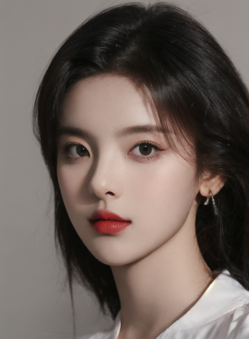 Stable Diffusion LORA模型推荐:一键生成女明星 Stable Diffusion LORA模型推荐:一键生成女明星